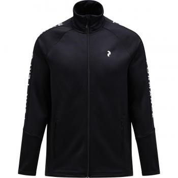 Pile con Cerniera Uomo Peak Performance