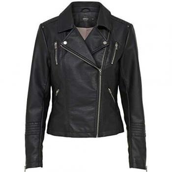 Gemma Biker Negro