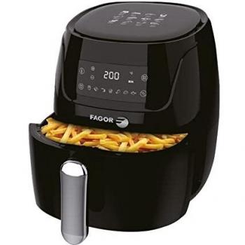 Freidora de aire 5,7L 1800W Fagor Naturfry FGE7822