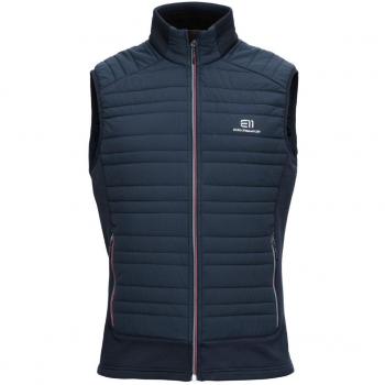 Vest Fusion Stretch Maschile
