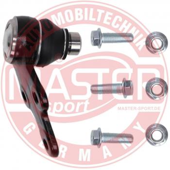 Rotule de suspension pour Focus III MASTER-SPORT