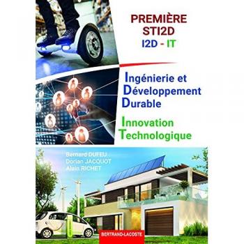 INGENIERIE ET DEVELOPPEMENT DURABLE