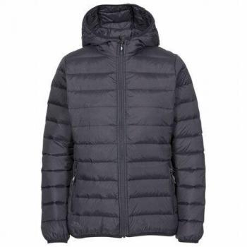 Trespass Amma Freizeitjacke Grau