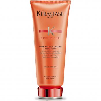Kerastase Discipline Curly Care OREO Orange 200ml