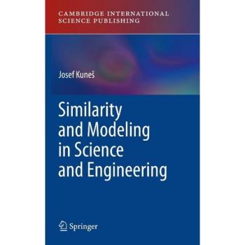 Vitalsource Technologies, Inc. Similarity And Modeling In Science And Engineering
