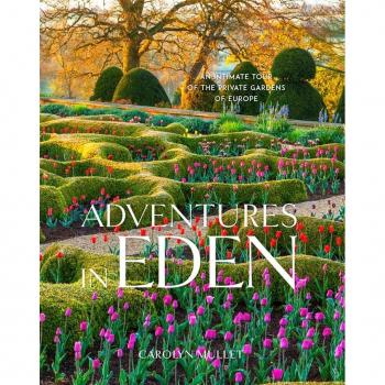 Carolyn Mullet Adventures in Eden