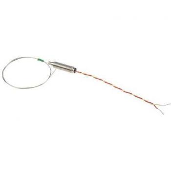 Rs Pro Edelstahl-Thermoelement Typ K, 0,5x500mm + ANSI, Automatisierung