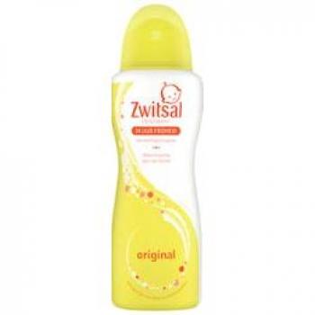 Zwitsal Deodorant 100 ml