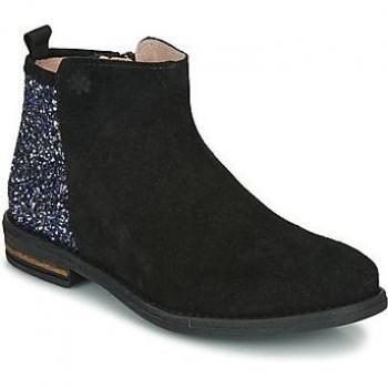Calzature kids Acebo's 8035-Negro T