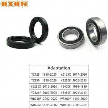 Kit Sellos Oleo Moto Yamaha 250/426/450/450F/400F