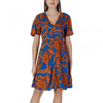 Abito short B.young BYJOSA, modello V-Neck 20813213