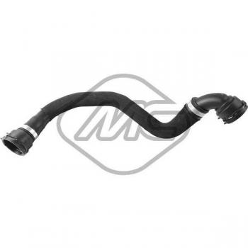 Kühlerleitung Metalcaucho Modell 99771