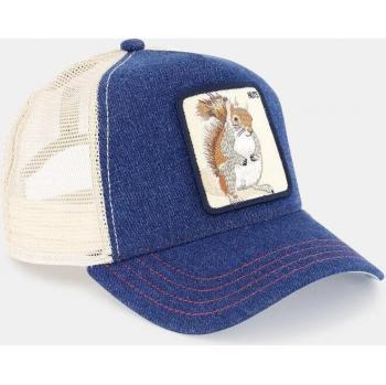 Gorra de béisbol The Nuts Squirrel Goorin Bros