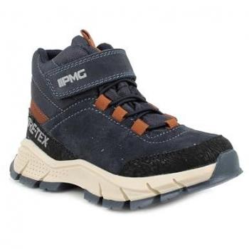 Primigi 6936533 M Dunkelblau GORE-TEX Schnürschuhe