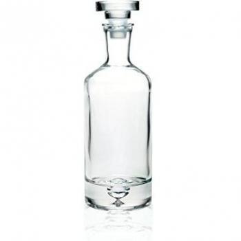 Classic Cognac Decanter Carafe 0.7 L