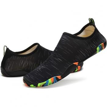 Men's and Women's Aqua Surfing Shoes