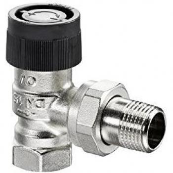 Válvula DN15 ½” Oventrop Serie A PN10 Cuerpo M30x1,5