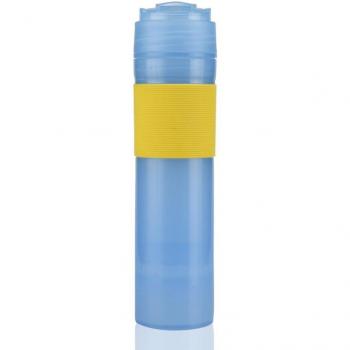 Travel Coffee & Tea Press Bottle 350ml