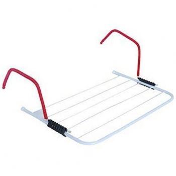 MSV Tendedero 5m para Balcón en Acero Multicolor