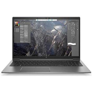Firefly 15 G7 HP – Notebook da lavoro con Quad Core i5 e GPU dedicata