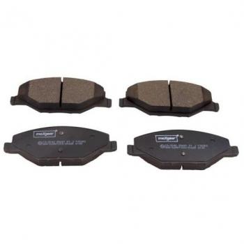 MAXGEAR 19‑3042 – Plaquettes de frein OEM compatibles