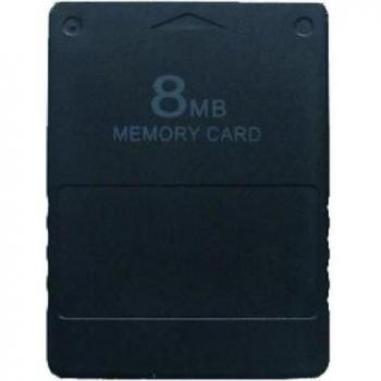 Sony PlayStation 2 8MB Flash Card
