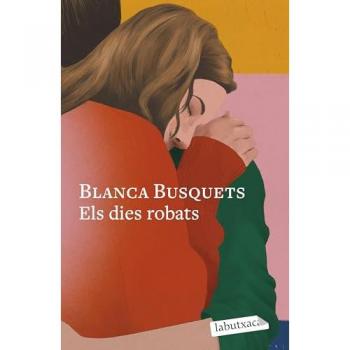 Els dies robats (Bolsillo).