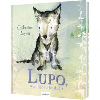 Lupo was bedrückt dich?