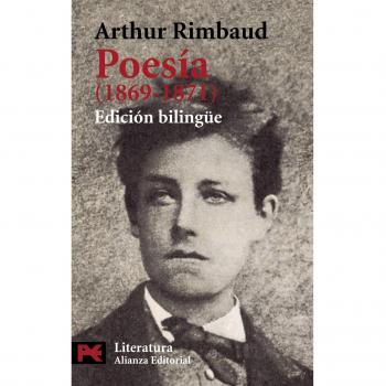 Poesia (1869-1871)/ Poetry 1869-1871, Literatura / Literature