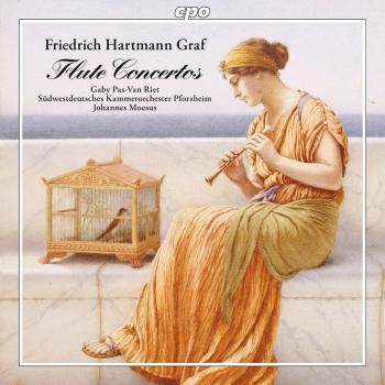 Flute Concertos