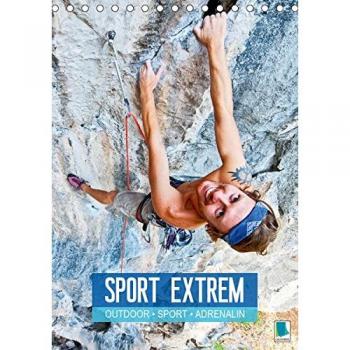 Outdoor, Sport und Adrenalin