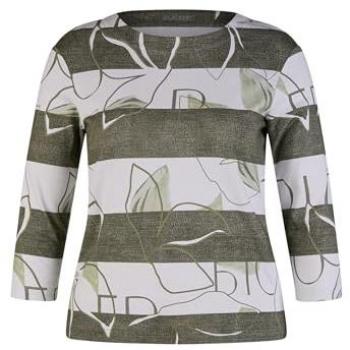 Raben‑T-Shirt Damen, grün, 44 – Modenschiff