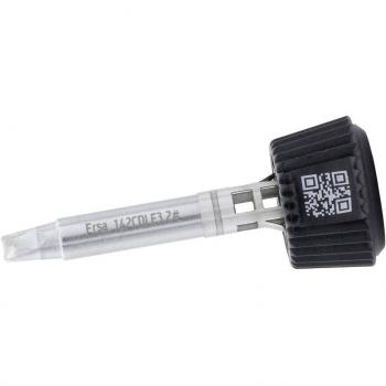 Ersa 0142CDLF32 Chisel Soldering Tip, 3.2 mm