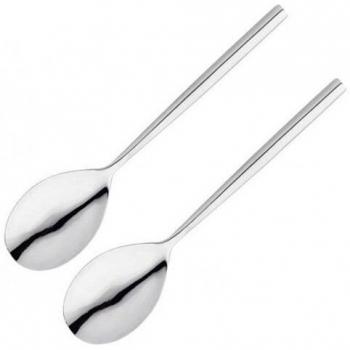 Stellar Rochester BL34 Serving Spoon Pair