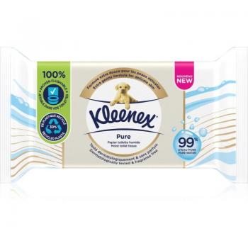 Kleenex Pure Moist Toilet Tissue 38 Sheets