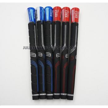MaderaFlex CP2 – Grip Suave para Golfeador