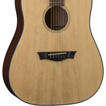 Dean AXS Prodigy AE Guitar Pack