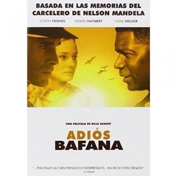 Goodbye Bafana (SP) ( Il colore della liberta' ) ( The Color of Freedom )