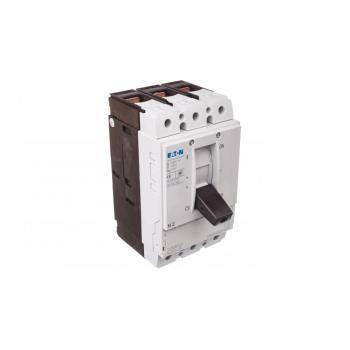 Sezionatore a Pulsante e Interruttore Eaton Moeller N2‑200 – Versione Nera