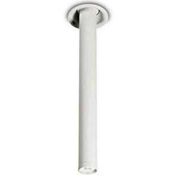 LED Facetto Bianco 3W 270lm con Incasso Orientabile Ideal Lux Eye
