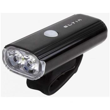 Noir Pulse 4K mAh LED Handlebar Lamp