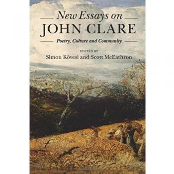 New essays on john clare