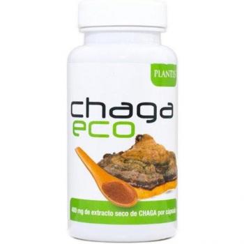 Chaga 45 Capsules Écologiques