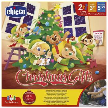 CHRISTMAS 94900 GIFTS