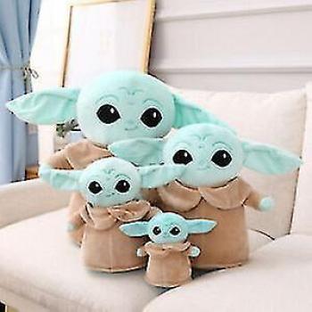 Almohada de Juguete Chaok Baby Yoda