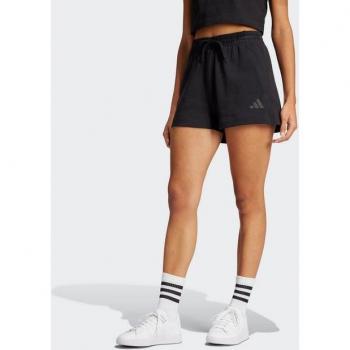 Pantalón Corto Negro All Szn de Adidas para Mujer