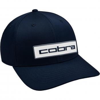 Puma Cobra Tour Tech Performance Cap