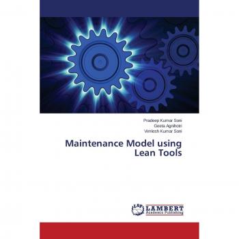 Maintenance Model using Lean Tools