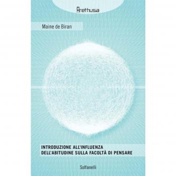 Introduzione all'influenza dell'abitudine sulla facoltà di pensare (Arethusa)