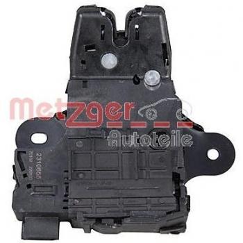 Lock Cofano Post METZGER 2310655